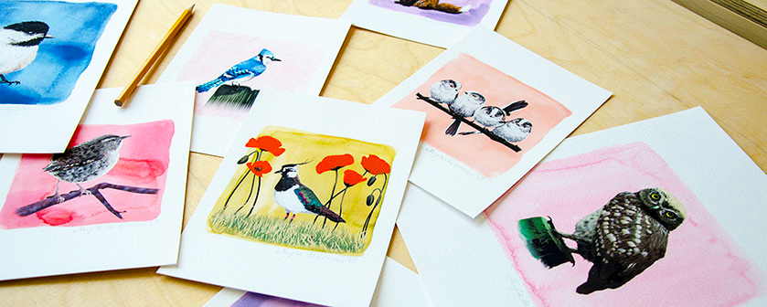 Prints