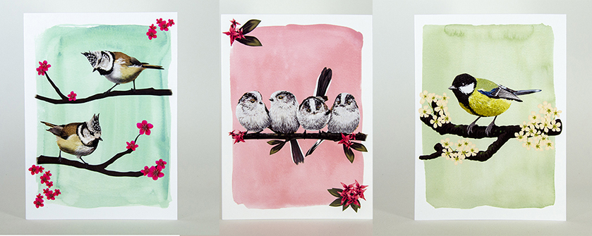 Greeting Cards