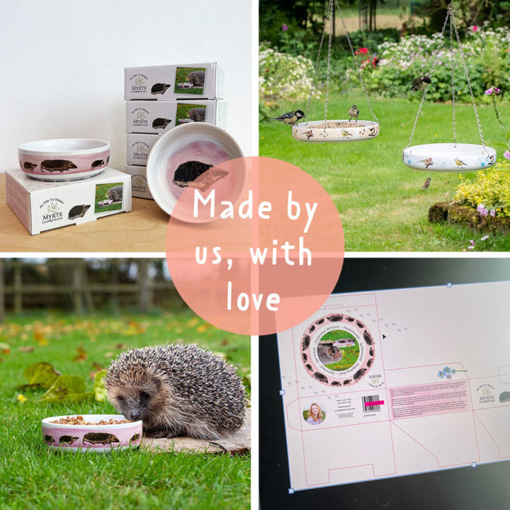 Hedgehog Highway - Image 5