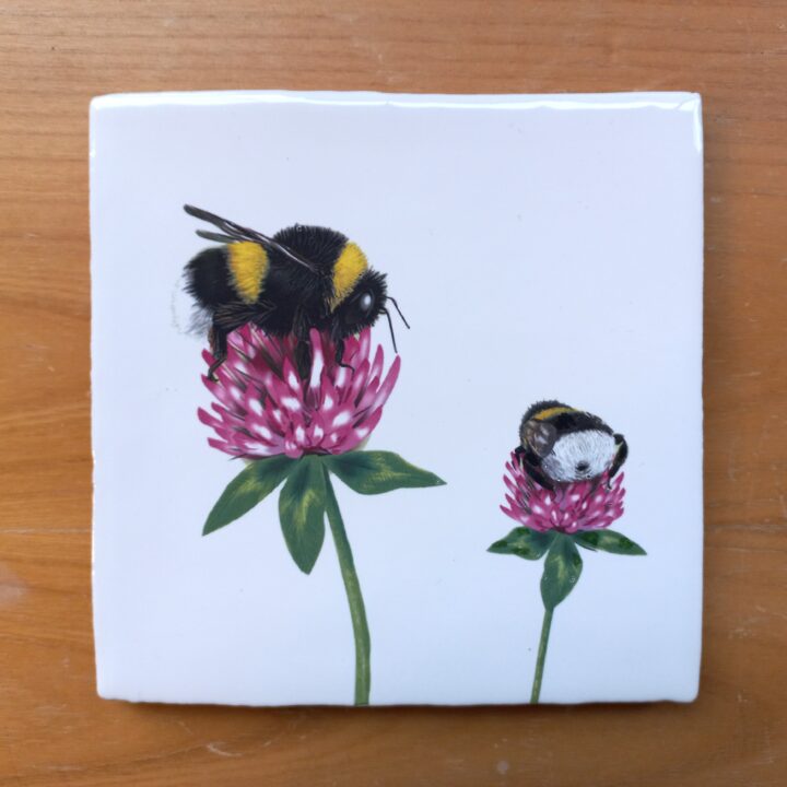 OUTLET ITEM - Tile Bumblebee