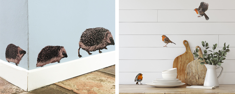 Wall Stickers