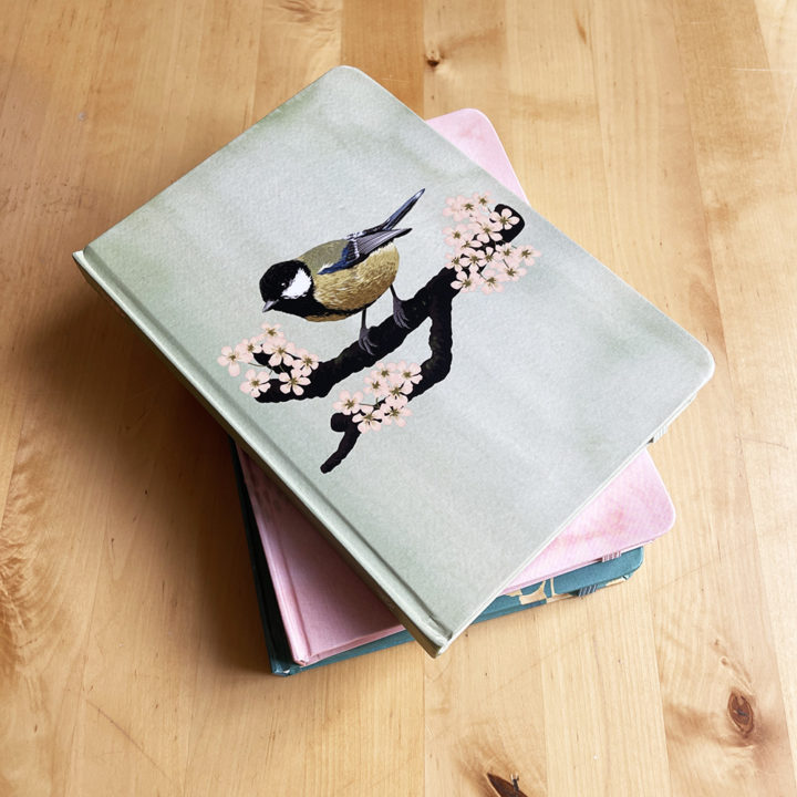 Koolmees Notitieboek - Afbeelding 6