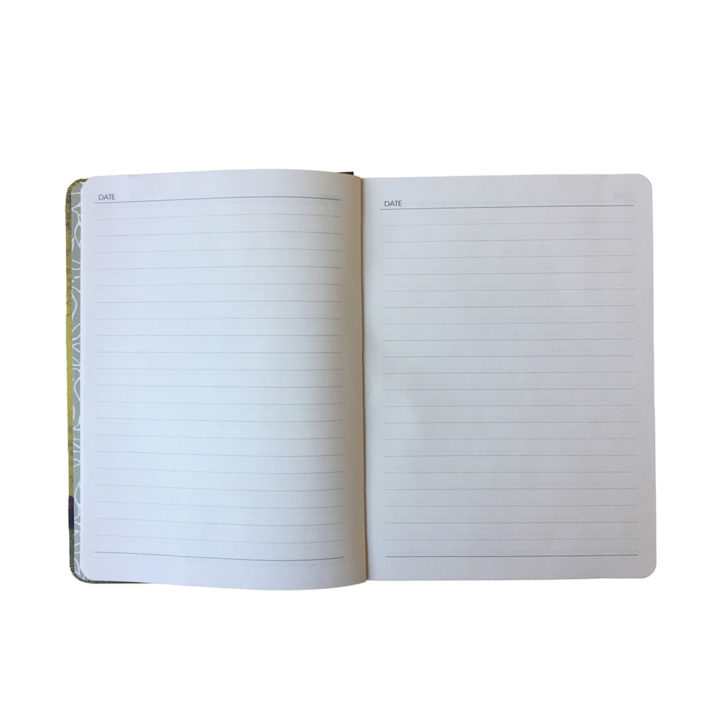 House Sparrow Notebook - Image 5