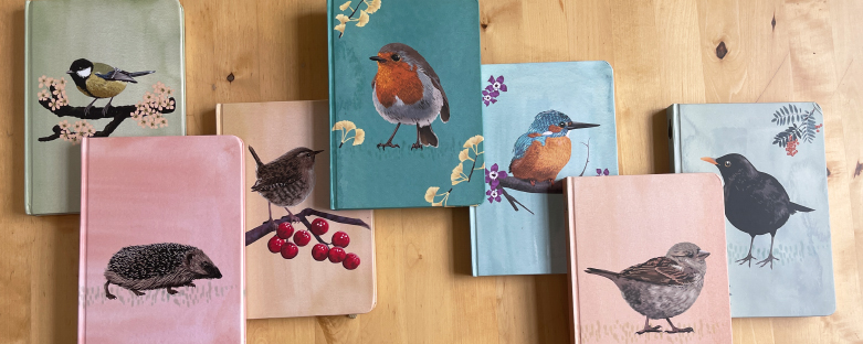 Notebooks