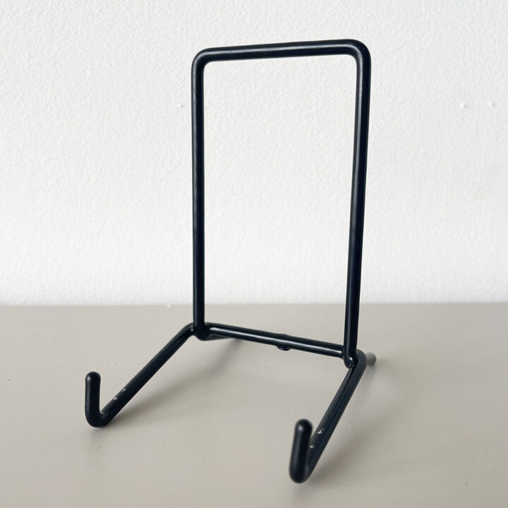 Wire Strut for Tiles Black - Image 2